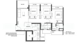 Lumina Grand (D23), Condominium #551135941